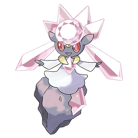 Diancie