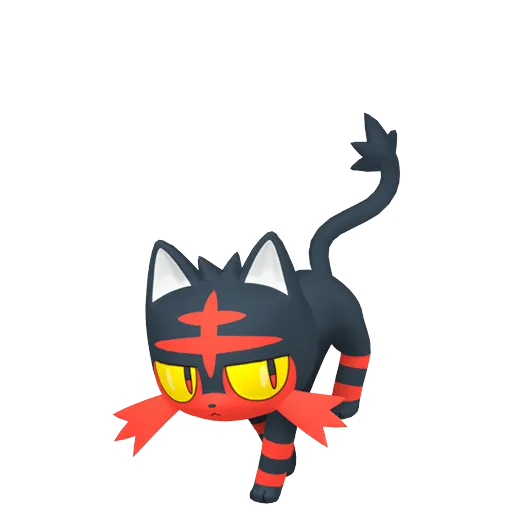Litten