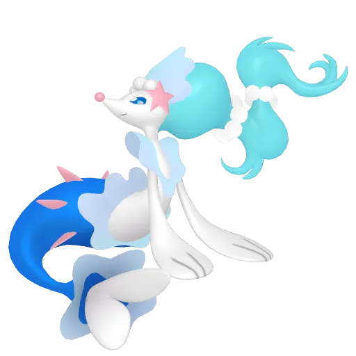 Primarina