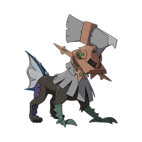 Type: Null