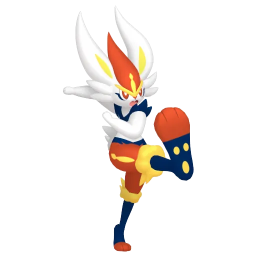 Cinderace