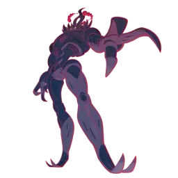 Gigantamax Grimmsnarl