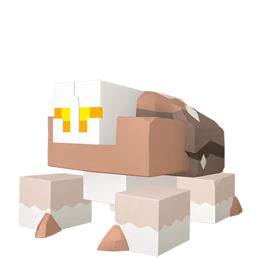 Naclstack