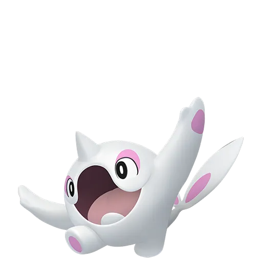 Cetoddle